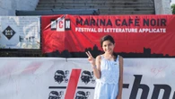 Sara, papà palestinese e mamma sarda: 'la vita può essere amara'