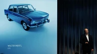 Bmw Neue Klasse, non solo auto ma rivoluzione industriale