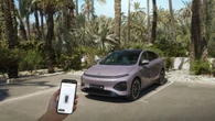 A Madrid XPeng svela suv G6, elettrico con 689 km di autonomia