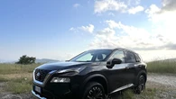 Nissan X-Trail mild hybrid