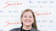 Chiara Sbarigia confermata alla guida dell'Apa per il 2025-2027