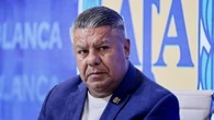 Mondiali: caos alla Federcalcio argentina, rinviato a giudizio il presidente Tapia