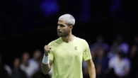 Tennis:Parigi; sorpresa Alcaraz subito fuori, battuto da Norrie