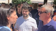 Il campo largo insieme al Pride, 'Meloni fuori dalla storia'