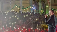 Sold out anche a Malta, Gigi d'Alessio fa en plein in Europa