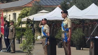 Esercito, il col. Pagliaroli al comando del 151/o 'Sassari'
