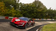 Yangwang U9 Xtreme stabilisce un nuovo record al Nürburgring