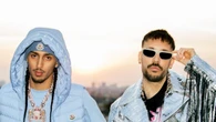Fred De Palma e Baby Gang per la prima volta insieme