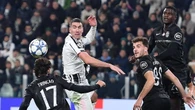 Champions League: Per la Juve rimane un tabù, Spalletti fa 1-1 con Sporting