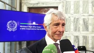 Nuovo Foro Italico, Abodi: "Rispettera' le linee architettoniche razionalistiche"