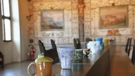 A Città Castello in mostra 200 tazzine da caffè artistiche