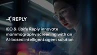 REPLY: IEO e Laife Reply innovano lo screening mammografico con una soluzione ad agenti basati su AI