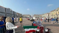 Cuneo-Colle della Maddalena, si rievoca la corsa storica