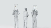 'L'arte del pensiero meccanico' in mostra a Modena
