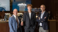 Lavazza tifa Sinner, orgoglio vederlo al vertice del tennis