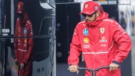F1: a Spa disastro Hamilton, al Gp partirà 16/o
