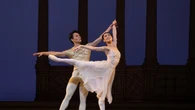 Festival Nervi, il Royal Ballet rende omaggio a Ashton