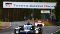Toyota alla 24 Ore di Le Mans 2025