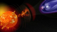 La Terra colpita a sorpresa da una lieve tempesta geomagnetica
