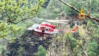 Escursionista disperso sul Monte Bo, manca da dieci giorni