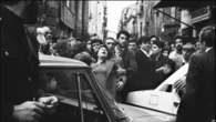Camera la festival di Arles con la mostra su Letizia Battaglia