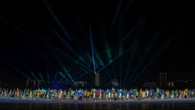 Piccolo Coro dell'Antoniano a inaugurazione World Games in Cina