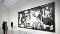 Guernica non si muove, Madrid chiude al prestito