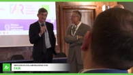 Bonazzi (Intesa Sanpaolo), con l'IA processi piu' efficienti