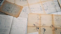 Lamborghini, nell'archivio storico la memoria del brand