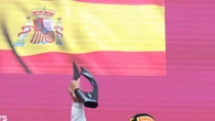 Sainz e l'amico Pogacar 'uno dei migliori mai incontrati'