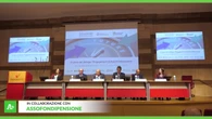 Assofondipensione, piu' dialogo tra aziende e fondi negoziali