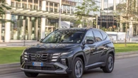 L'ibrido Plug-in Hyundai a bordo di Santa Fe e Tucson