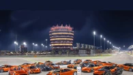 In vendita preziosa raccolta delle McLaren di Mansour Ojjeh