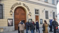 Il Piccolo Teatro festeggia 80 anni tra memoria e futuro