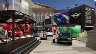 Mini si prepara per l'IAA Mobility 2025