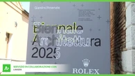 L'architettura sociale di Lavazza sposa i principi della Biennale