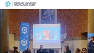 Garfagnana, calo abitanti e difficoltà imprese ma coesione ok