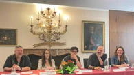 Elena Sofia Ricci, 'Teresa Battaglia mi ha insegnato la libertà'