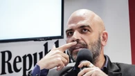 Saviano all'alba per Narni città teatro