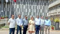 Pakistan, la visita dell'Ambasciatrice d'Italia alla Gadoon Textile Mills