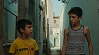 L'impotenza dei bambini in un corto di Salvatore Mereu