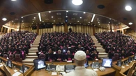 Diacono accusato di abusi, il Papa gli toglie stato clericale