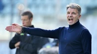 Calcio: Torino; Baroni, 'Vittoria è un premio per la squadra'