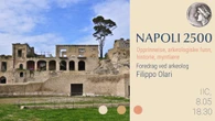 A Oslo un incontro sulle origini della città di Napoli
