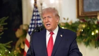 Trump, 'più vicini ad un accordo ma Kiev si muova rapidamente'