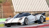 Pagani Automobili presente al MiMo 2025
