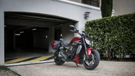 Accessori originali Ducati per Multistrada V2 e XDiavel V4