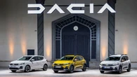 Dacia rinnova gamma Sandero e Jogger, aggiornamenti per Spring