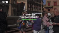 Il turismo vola ma cerca professionisti. Ecco gli "introvabili"