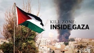 In esclusiva su History 'Inside Gaza' vincitore di un Bafta
